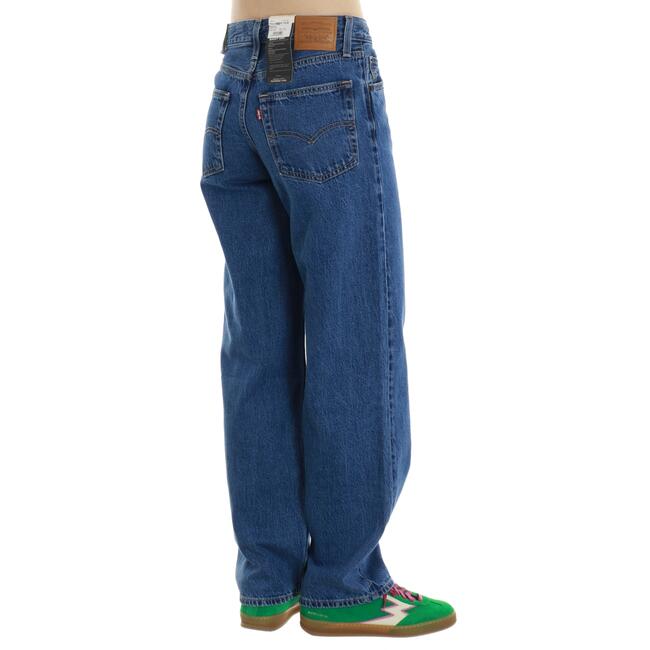 JEANS BAGGY DAD LEVI'S - Mad Fashion | img vers.650x/